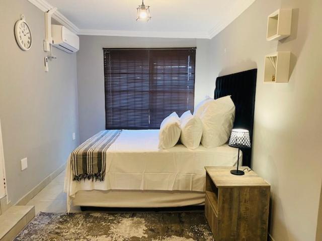 Apartment 163 Bez 11 Johannesburg