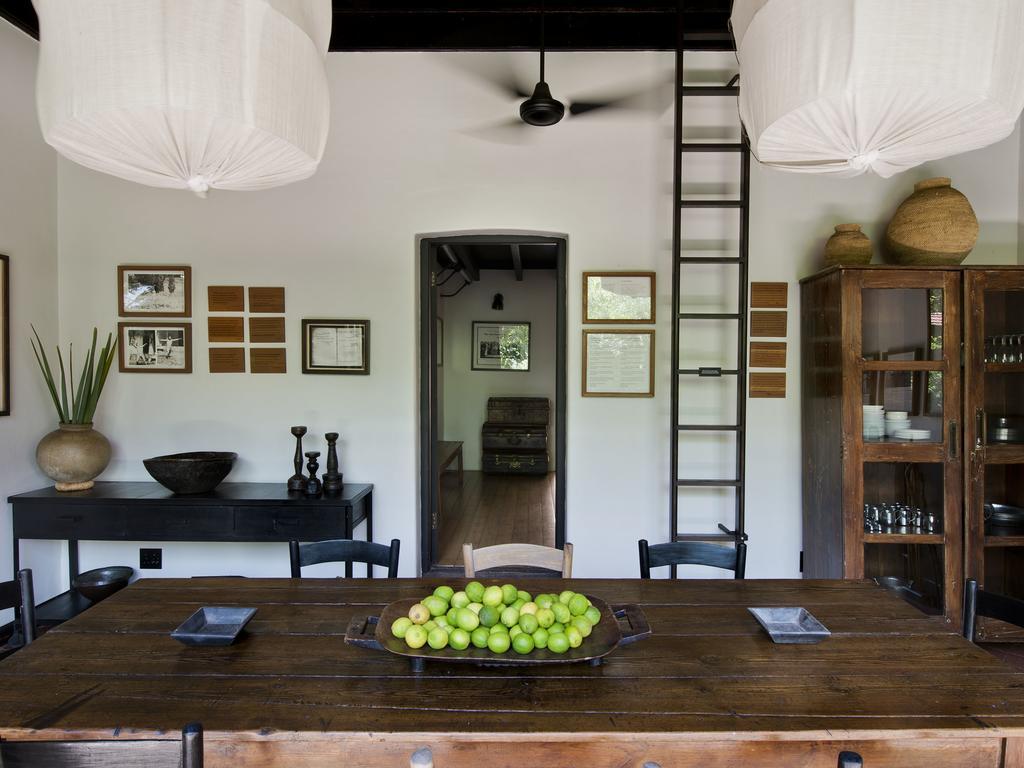 Gasthof Satyagraha House Johannesburg