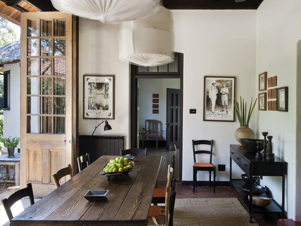 Satyagraha House 3* Johannesburg