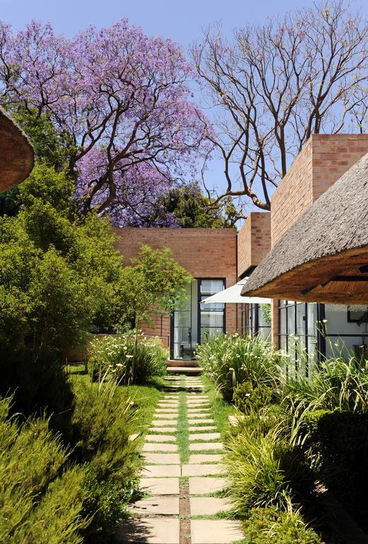 Satyagraha House Johannesburg