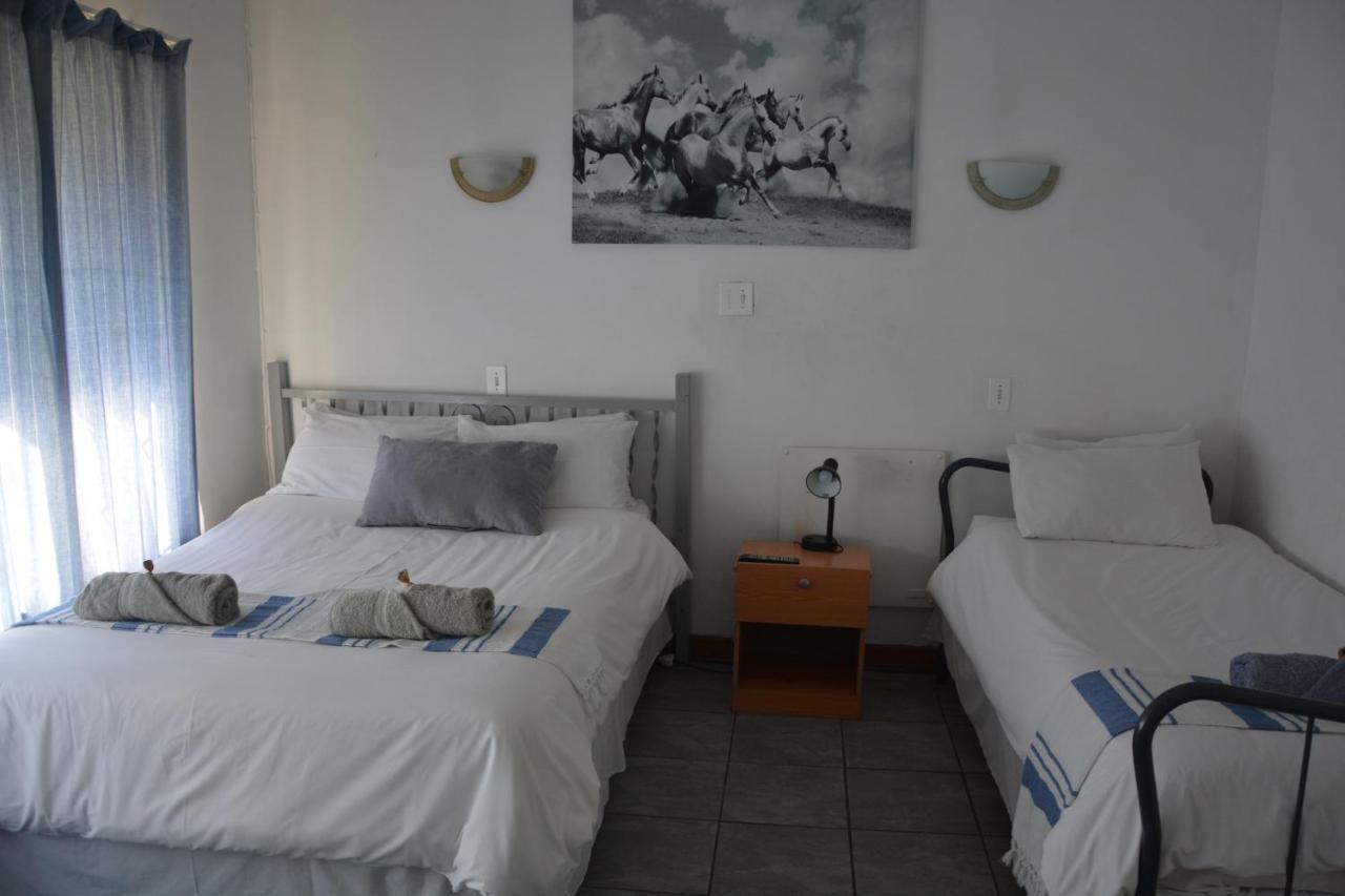 Guest house The Swiss