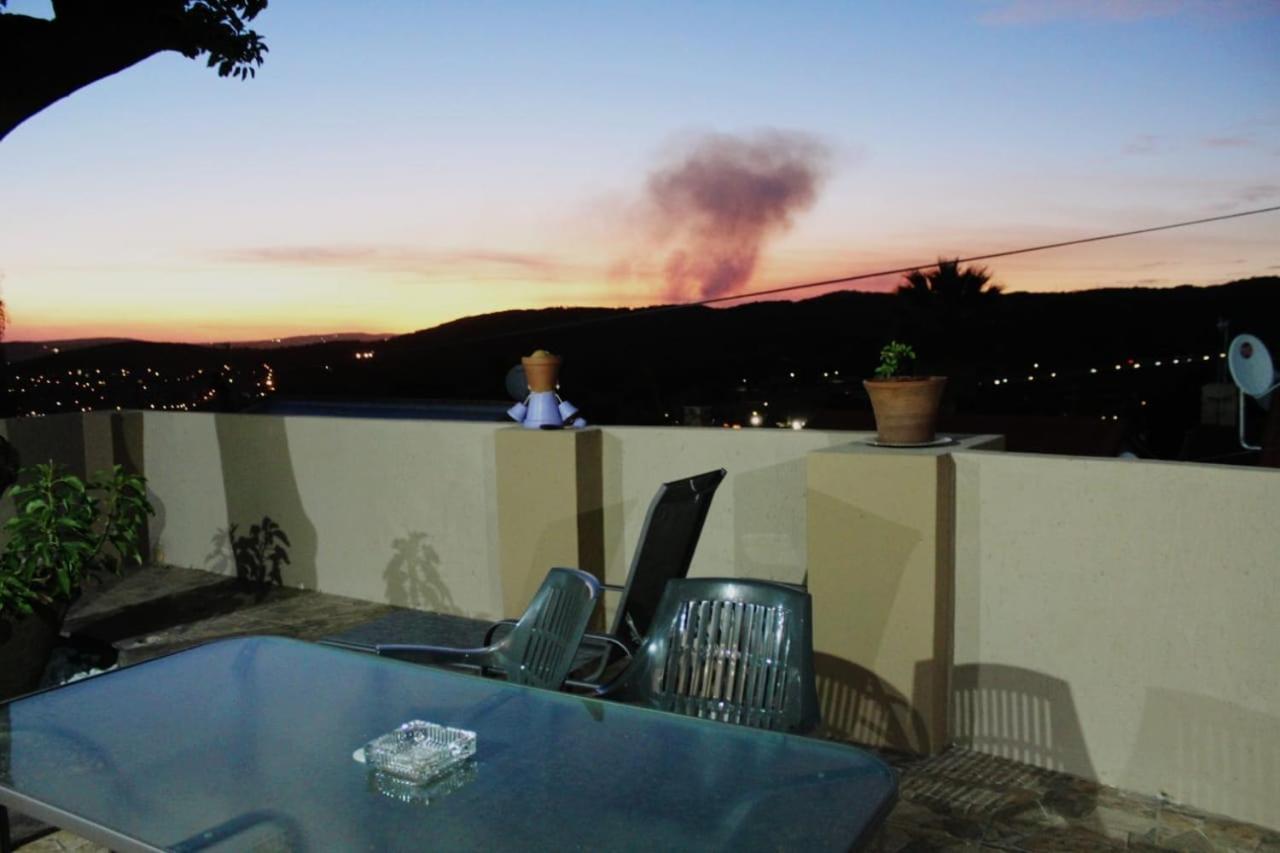 Serenity Place Guest house