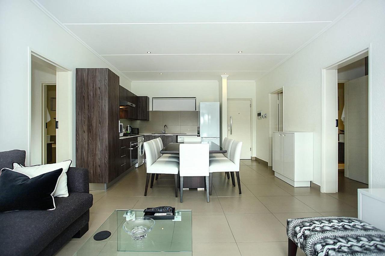The Odyssey Lifestyle Complex Morningside - 2 Br *
