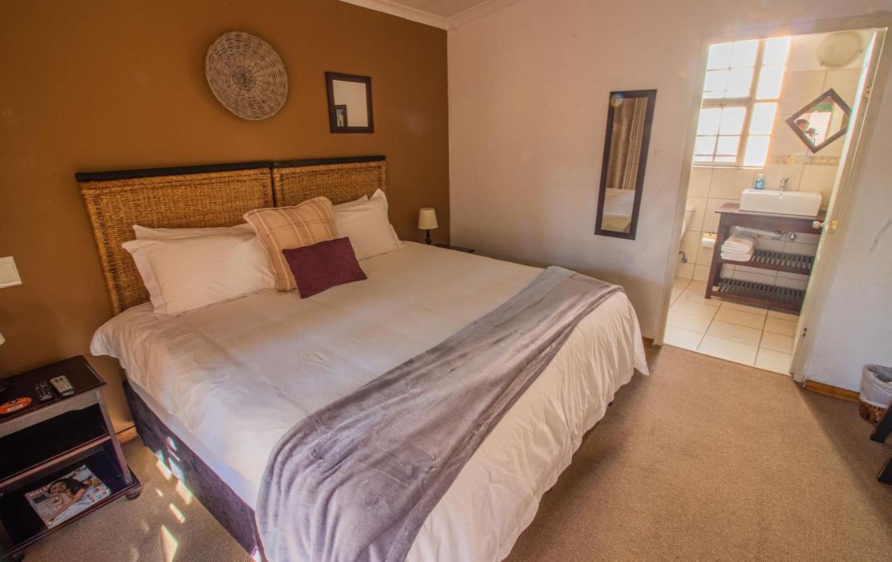 Guest house Charlie'S Spot - The Gardens 3*