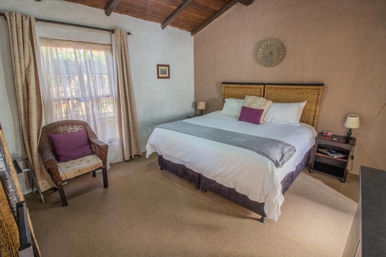 Guest house Charlie'S Spot - The Gardens Johannesburg