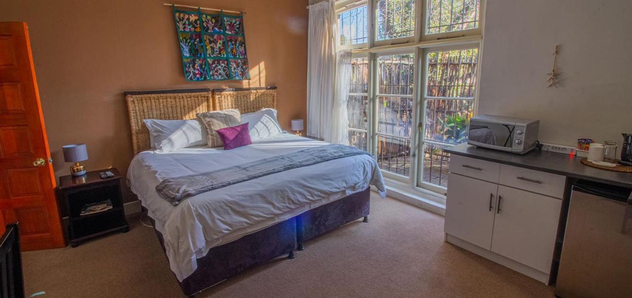 Charlie'S Spot - The Gardens Guest house 3*