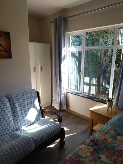 Apartment Big Oak Cosy *