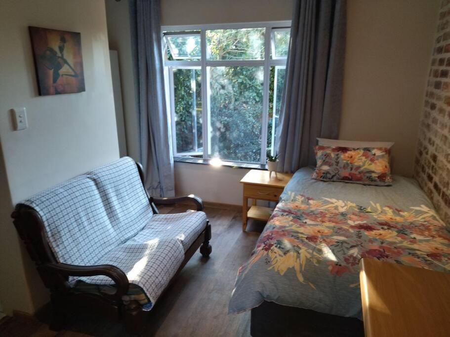 Apartamento Big Oak Cosy *