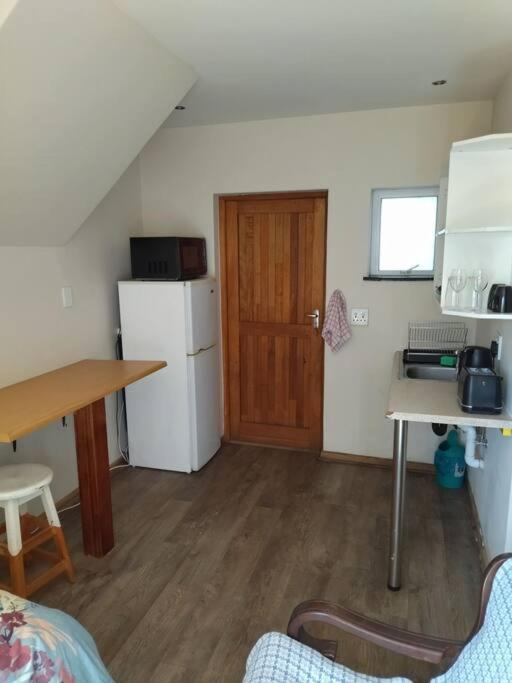 Big Oak Cosy Apartment