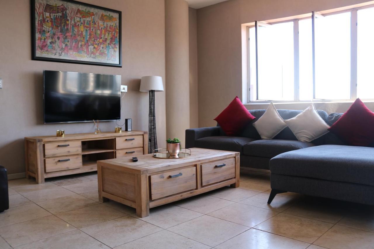 1007-stunning With Incredible Joburg Views * Johannesburg