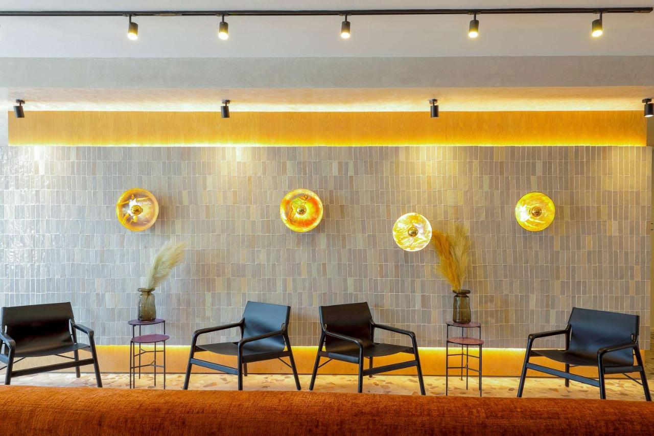 Hyatt House Rosebank Johannesburg