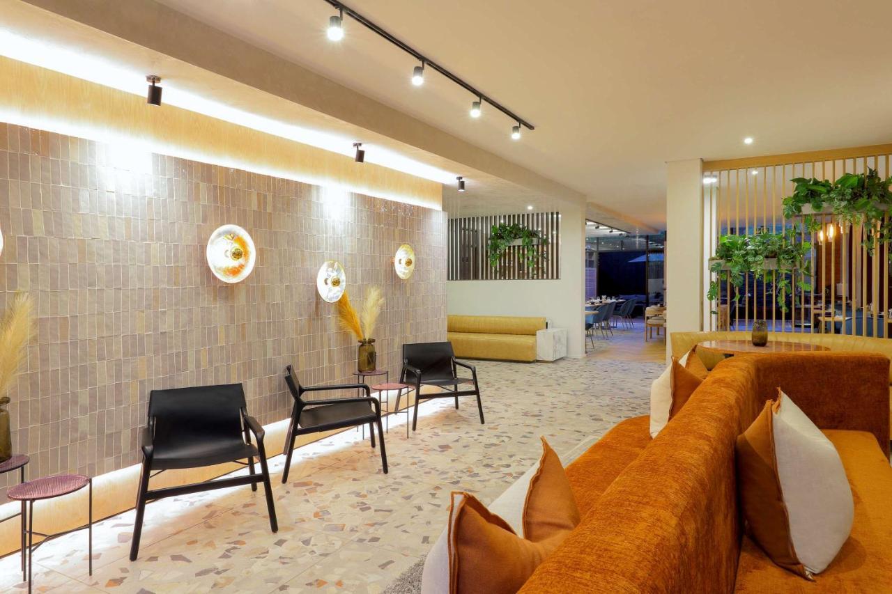 Hyatt House Rosebank Khách sạn 4*