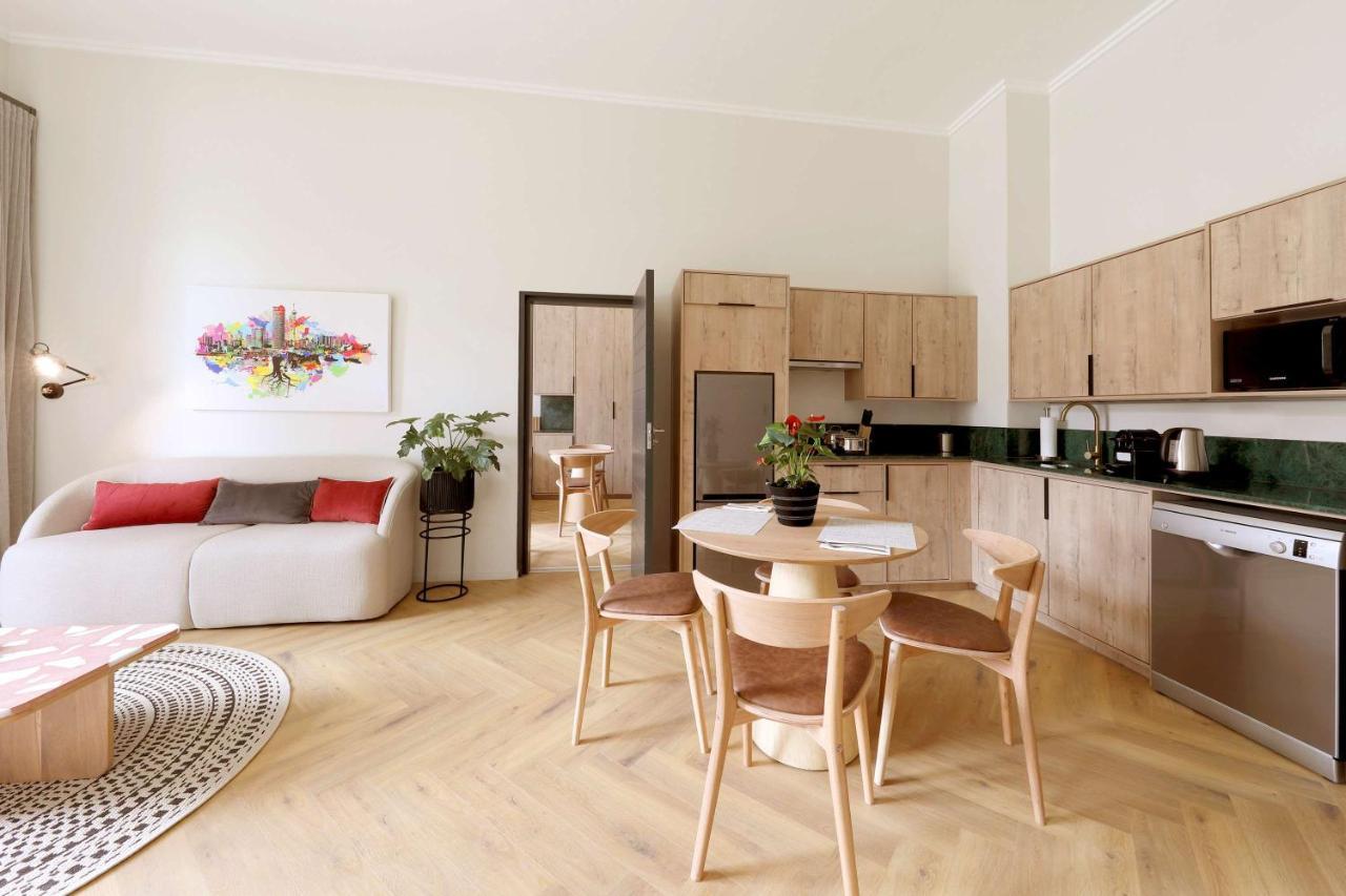 Hyatt House Rosebank 4* Johannesburg