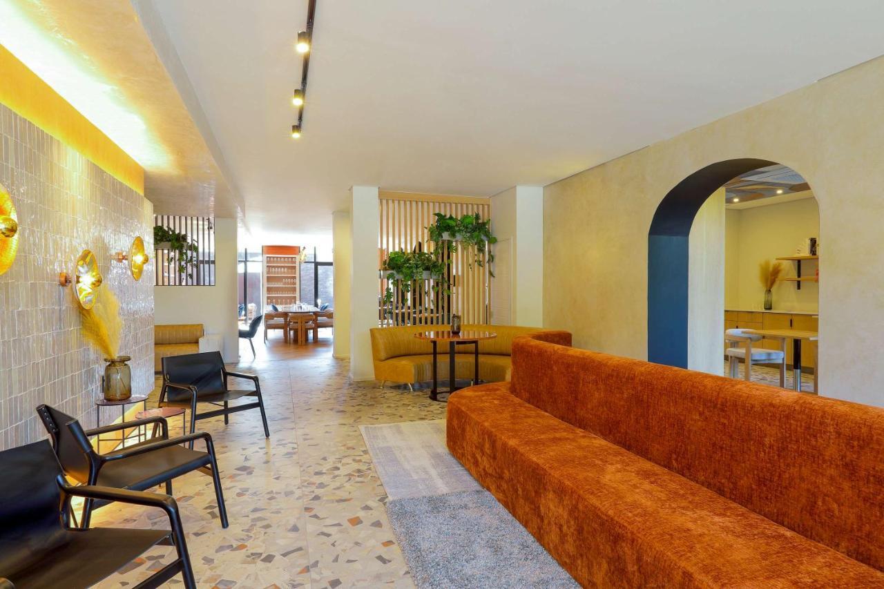 Khách sạn Hyatt House Rosebank 4*