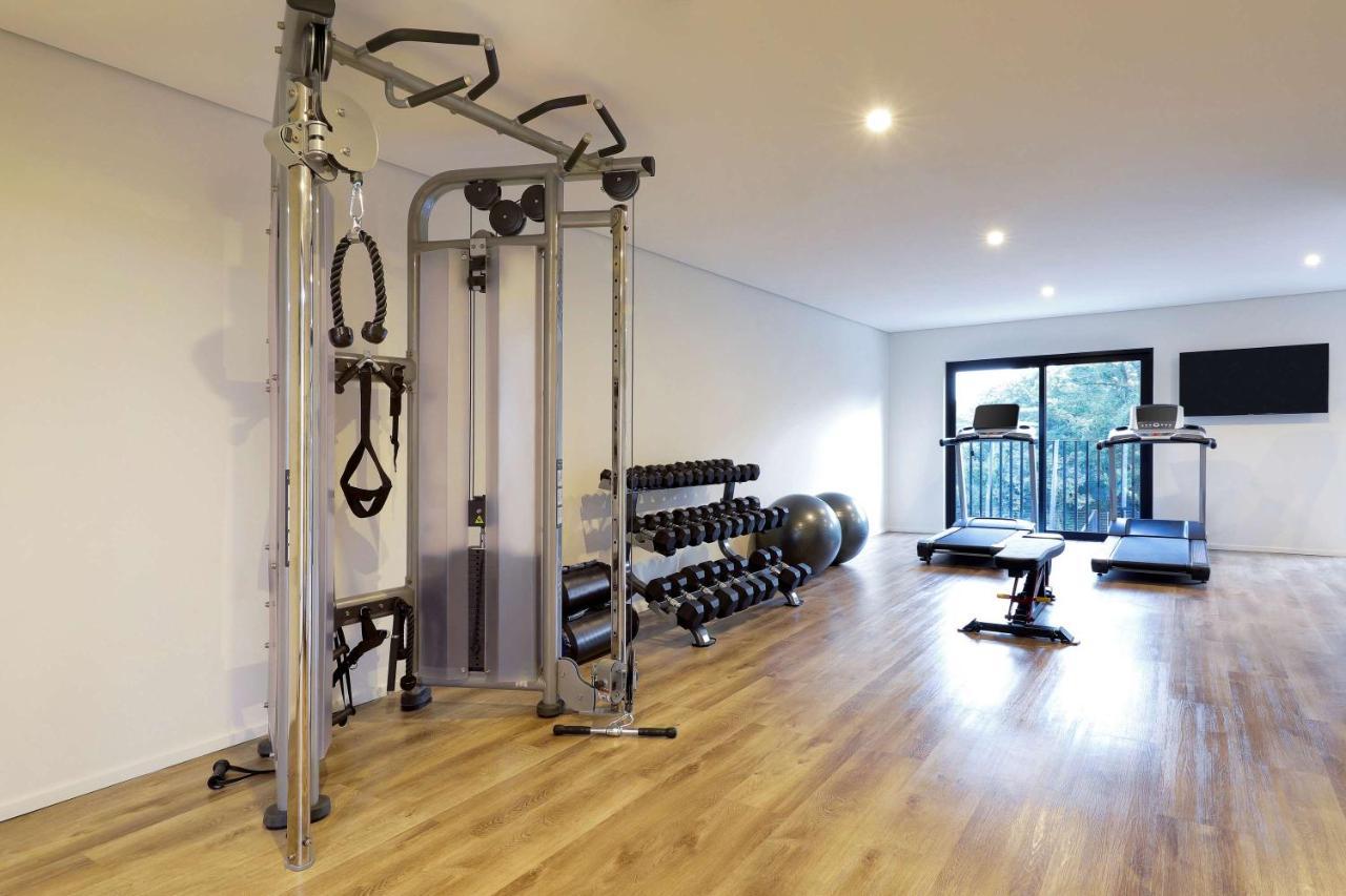 Khách sạn Hyatt House Rosebank