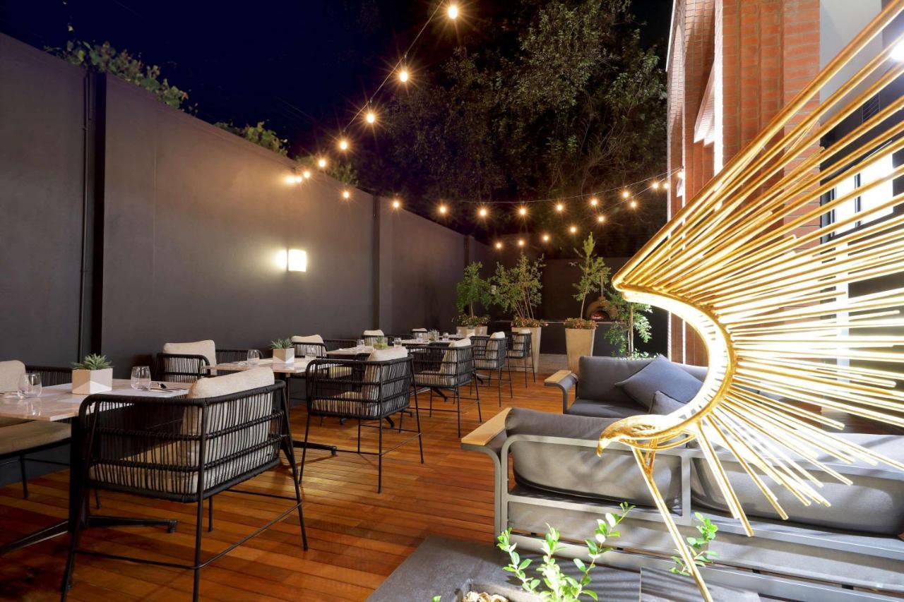 Hotel Hyatt House Rosebank