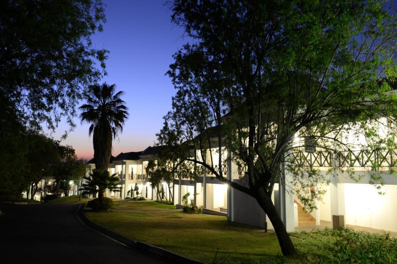 Indaba Hotel, & Conference Center Hotel Johannesburg