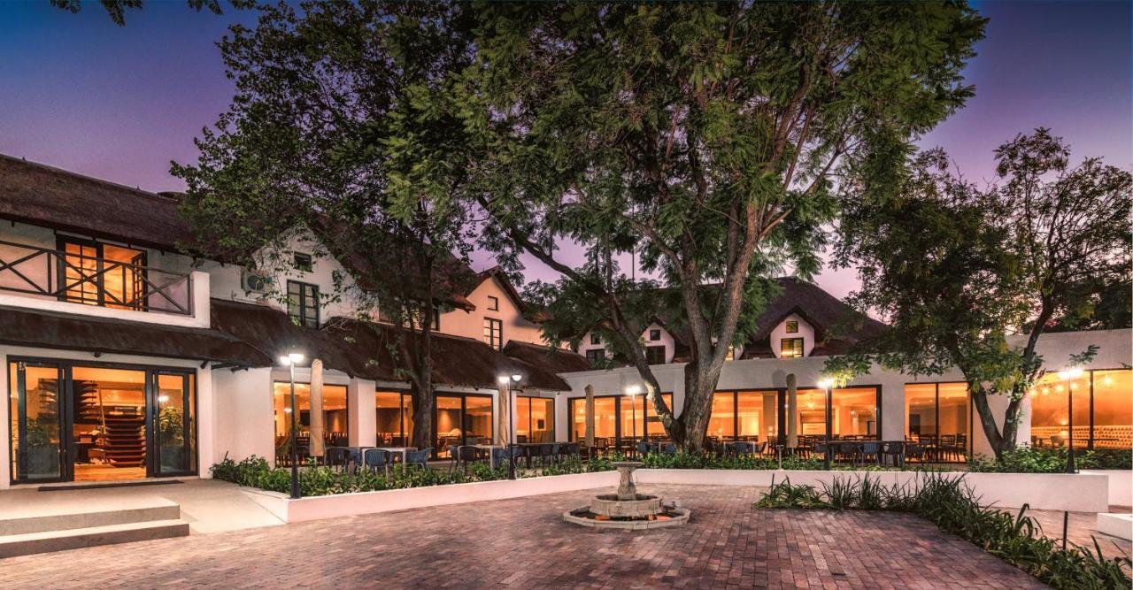 Indaba Hotel, & Conference Center