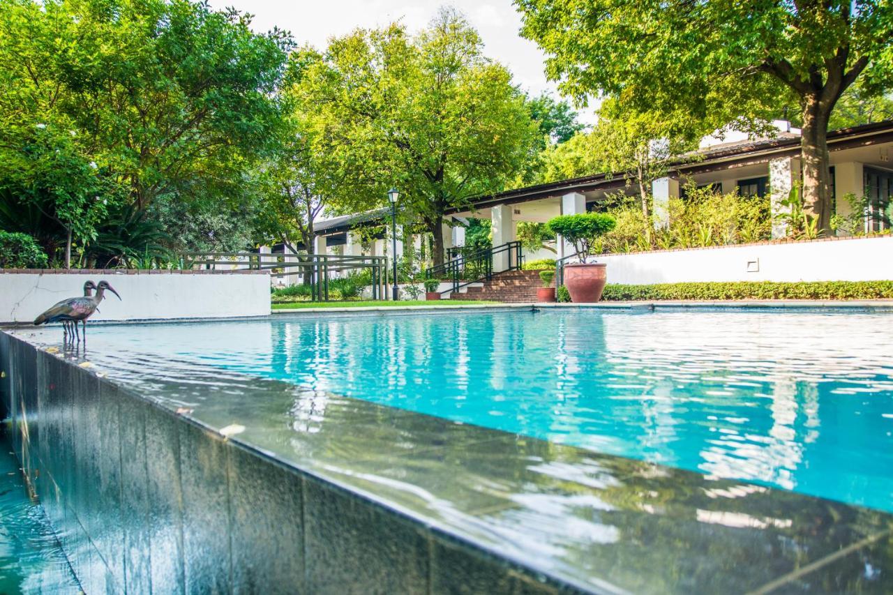 Hotel Indaba Hotel, & Conference Center Johannesburg