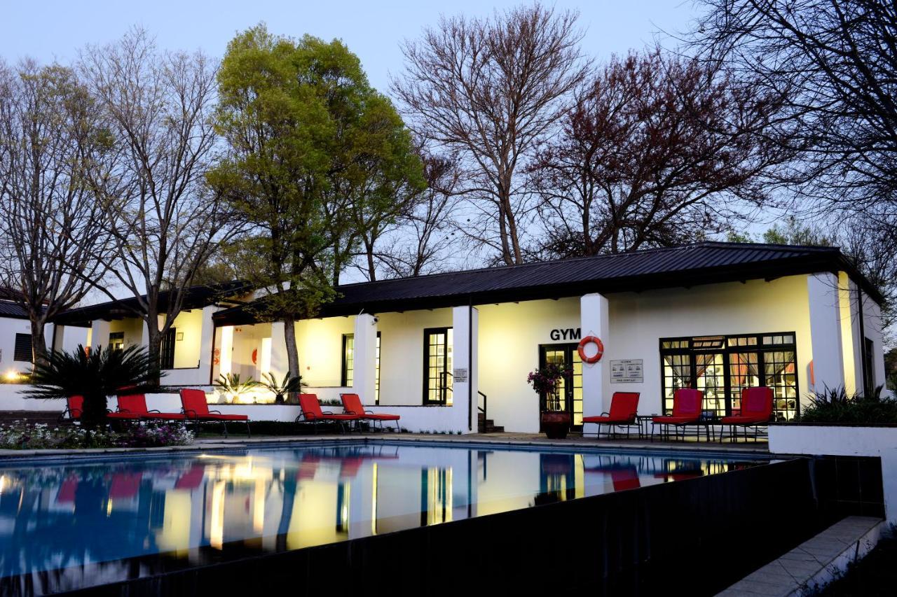 Indaba Hotel, & Conference Center Hotel Johannesburg