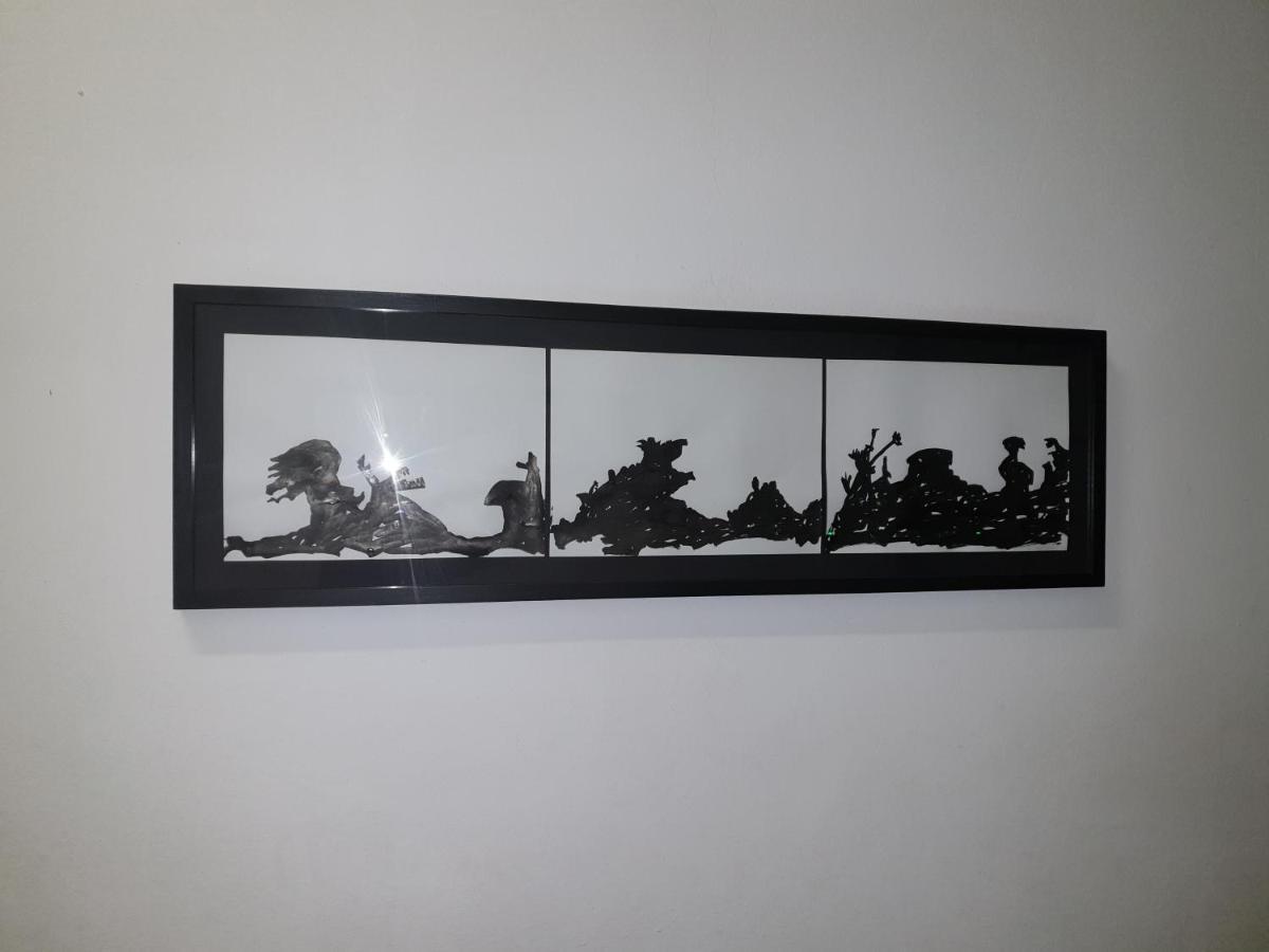 Crystal Maboneng 533 Bed & Breakfast Johannesburg