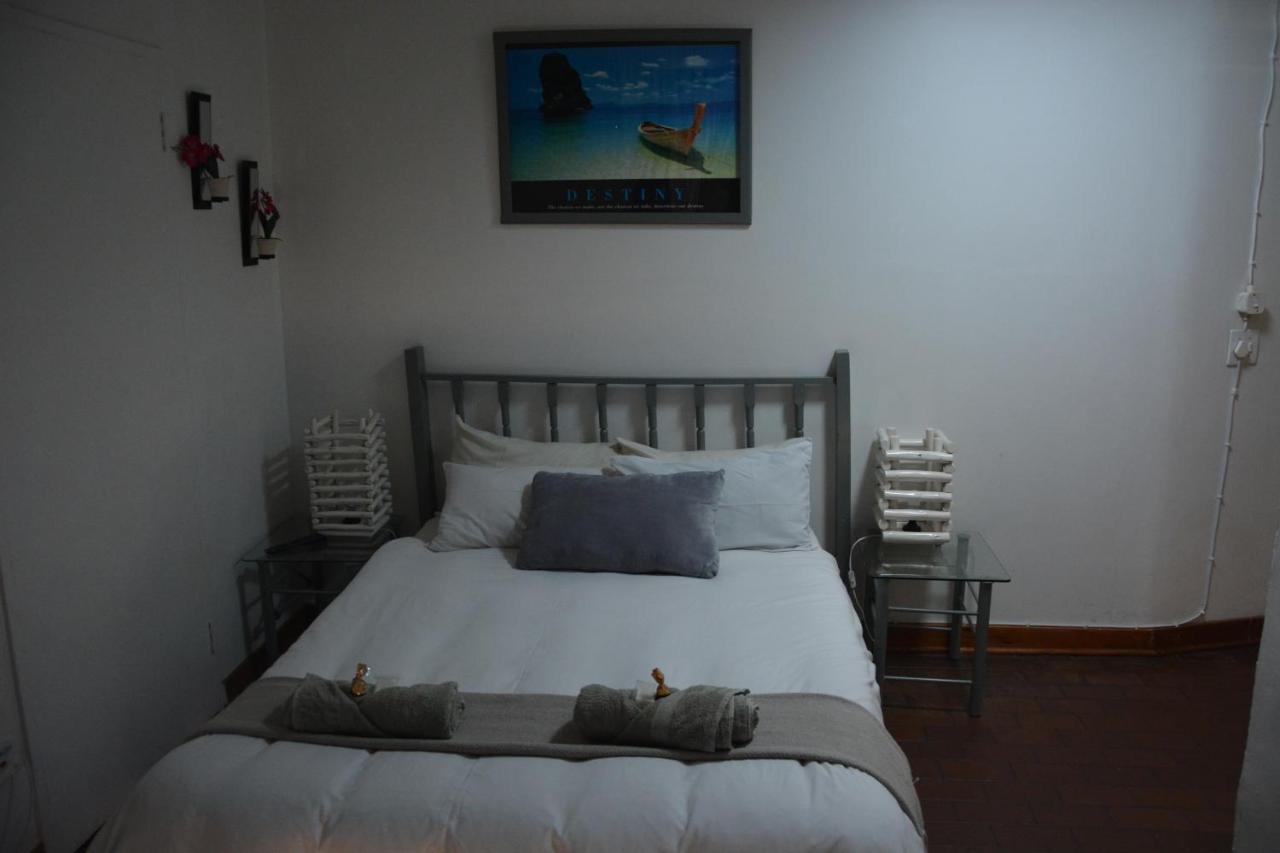 The Swiss 3* Johannesburg