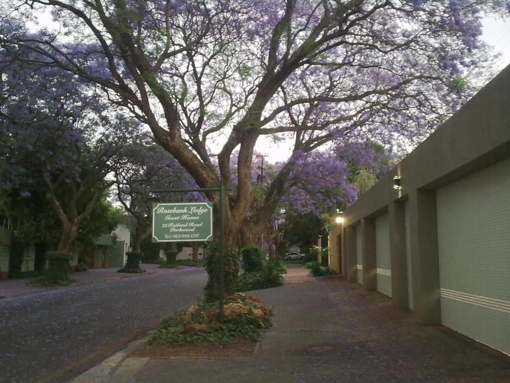 Rosebank By Claires 2* Johannesburg