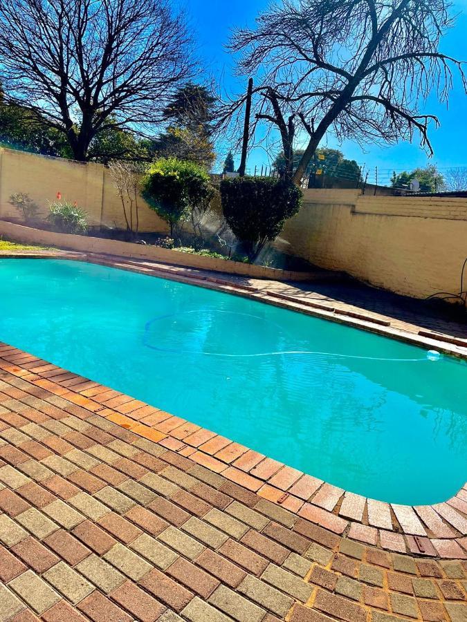 The Bliss Johannesburg