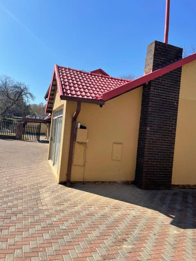 Guest house The Bliss *