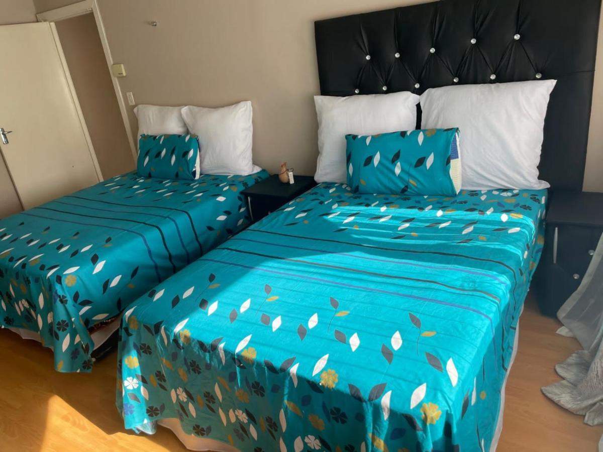 The Bliss Guest house *