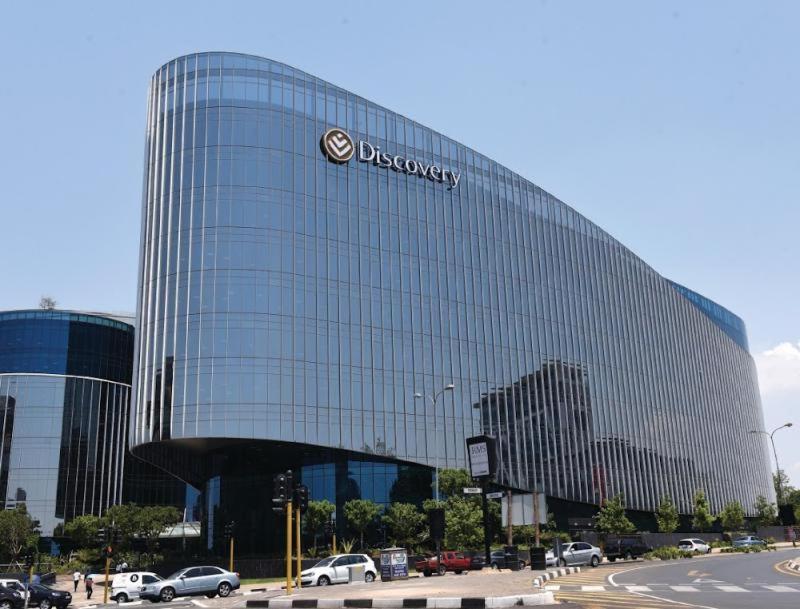 The On Katherine Street In Sandton Apartment