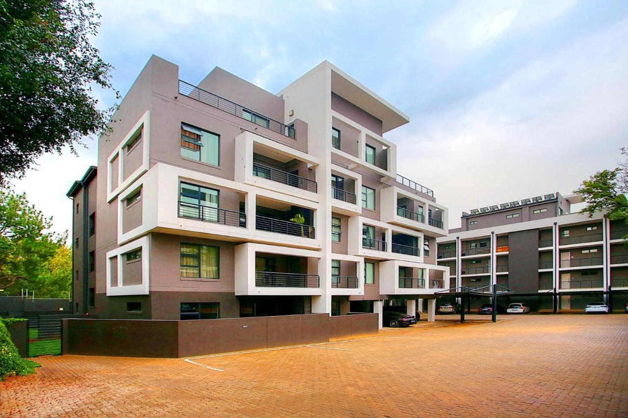 The Odyssey Lifestyle Complex Morningside - 2 Br Apartment