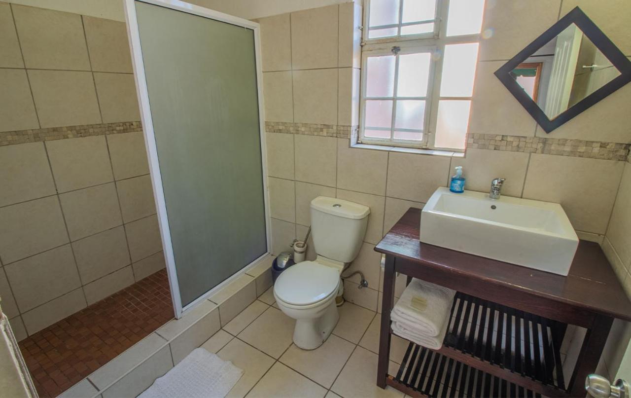 Charlie'S Spot - The Gardens Guest house 3*