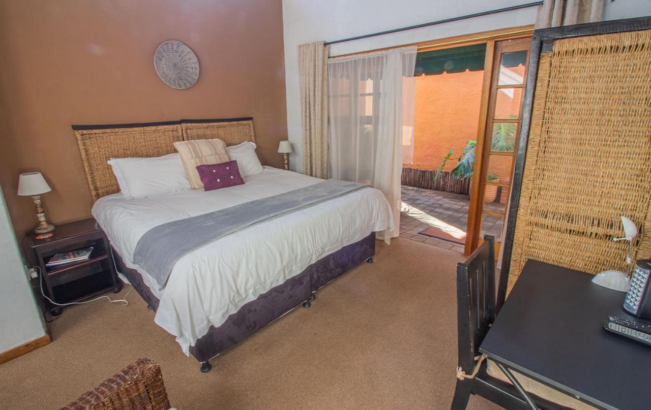 Charlie'S Spot - The Gardens Guest house 3*