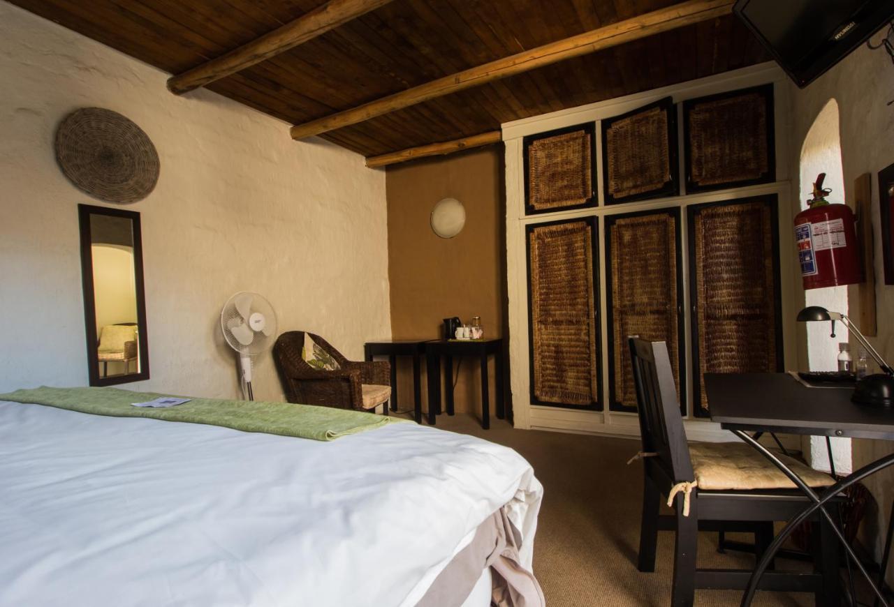 Guest house Charlie'S Spot - The Gardens 3*