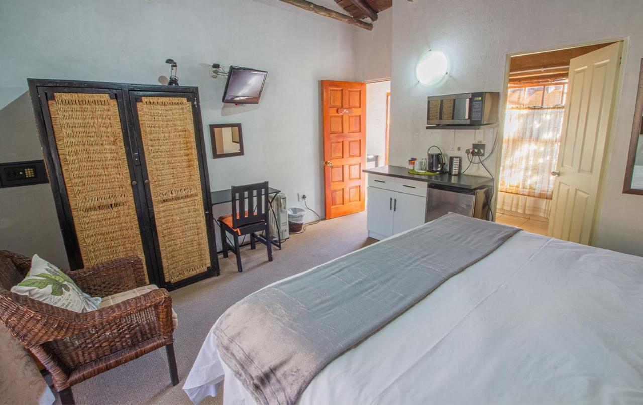 Charlie'S Spot - The Gardens Guest house 3*