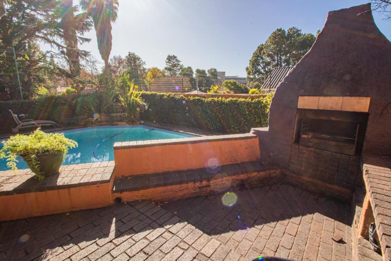 Charlie'S Spot - The Gardens Johannesburg