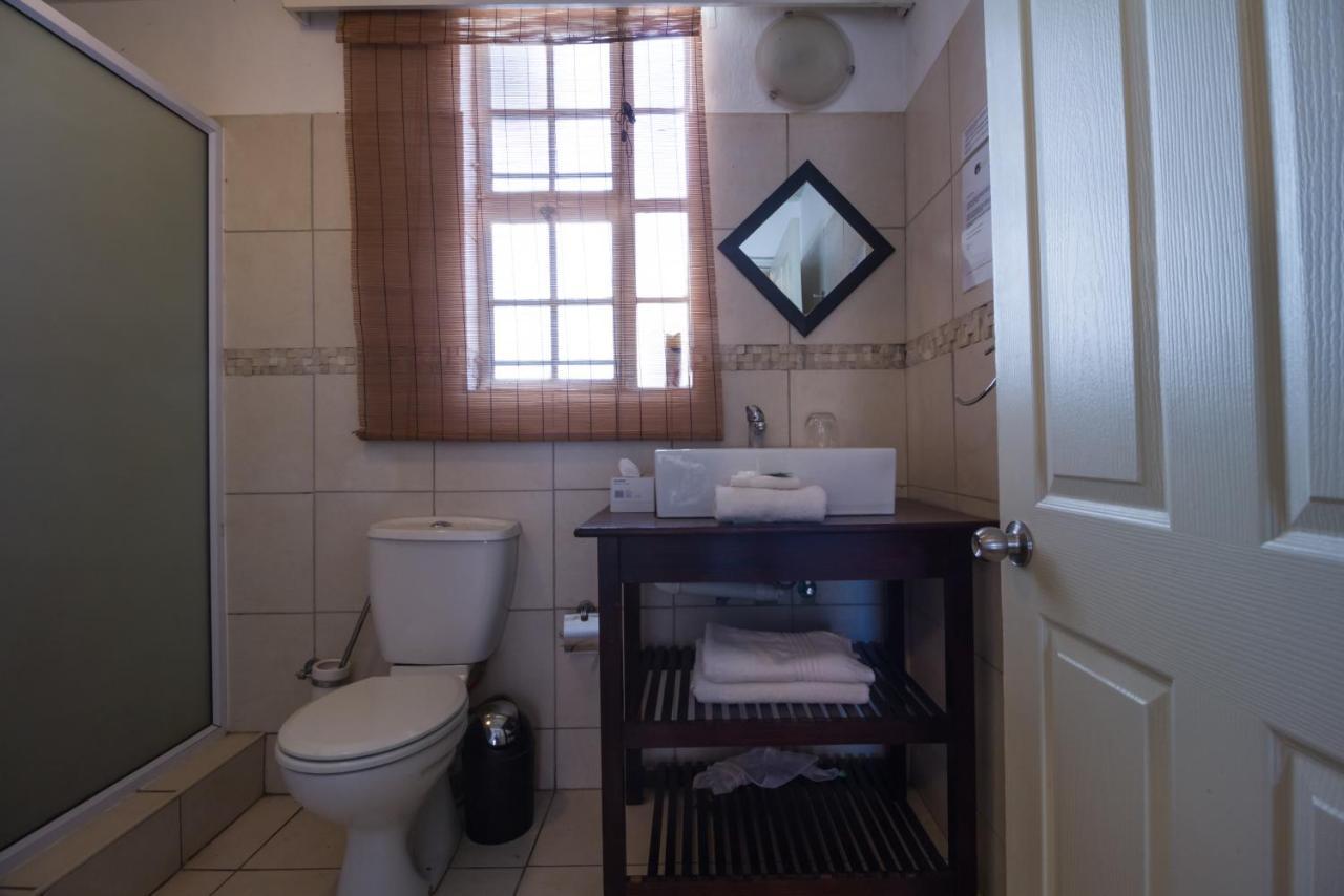 Charlie'S Spot - The Gardens Guest house Johannesburg