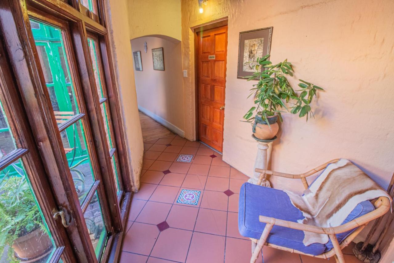 Guest house Charlie'S Spot - The Gardens 3*