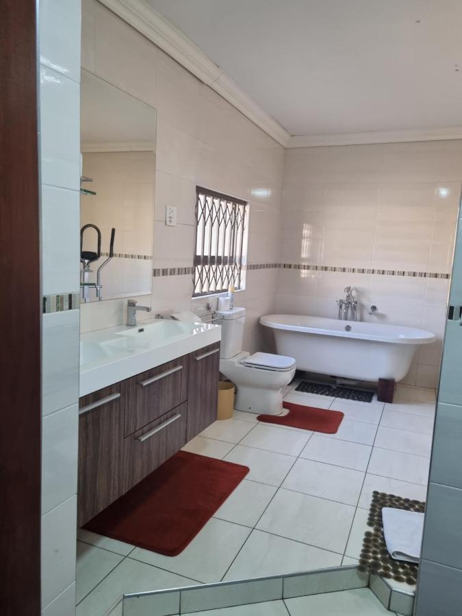 Homestay Lalela House Johannesburg