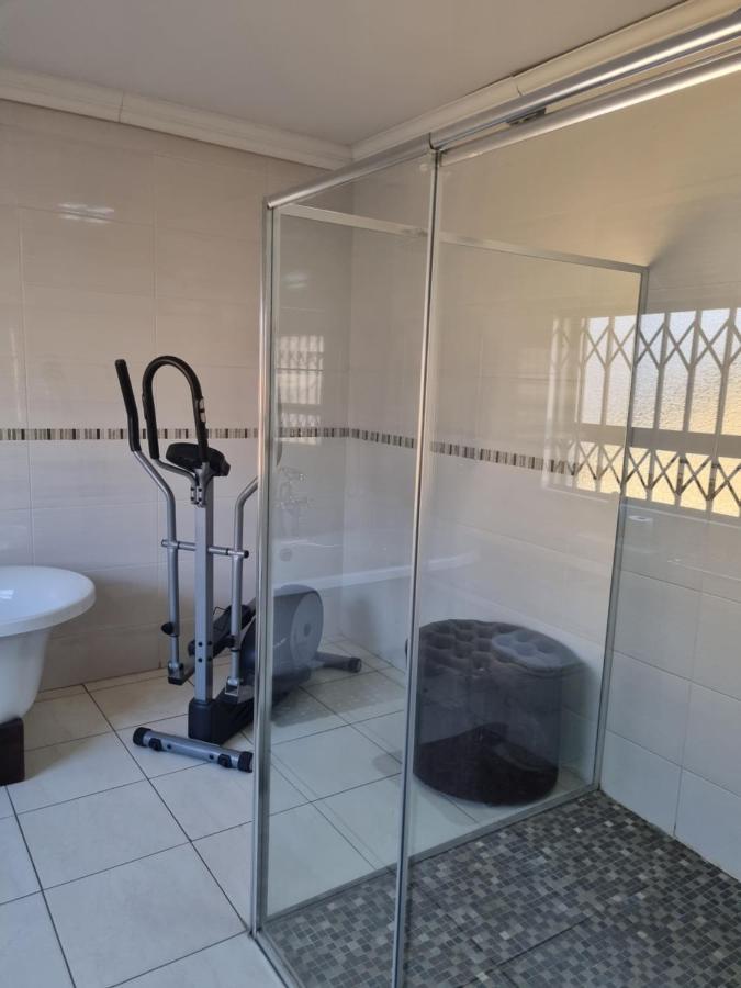 Lalela House Homestay Johannesburg