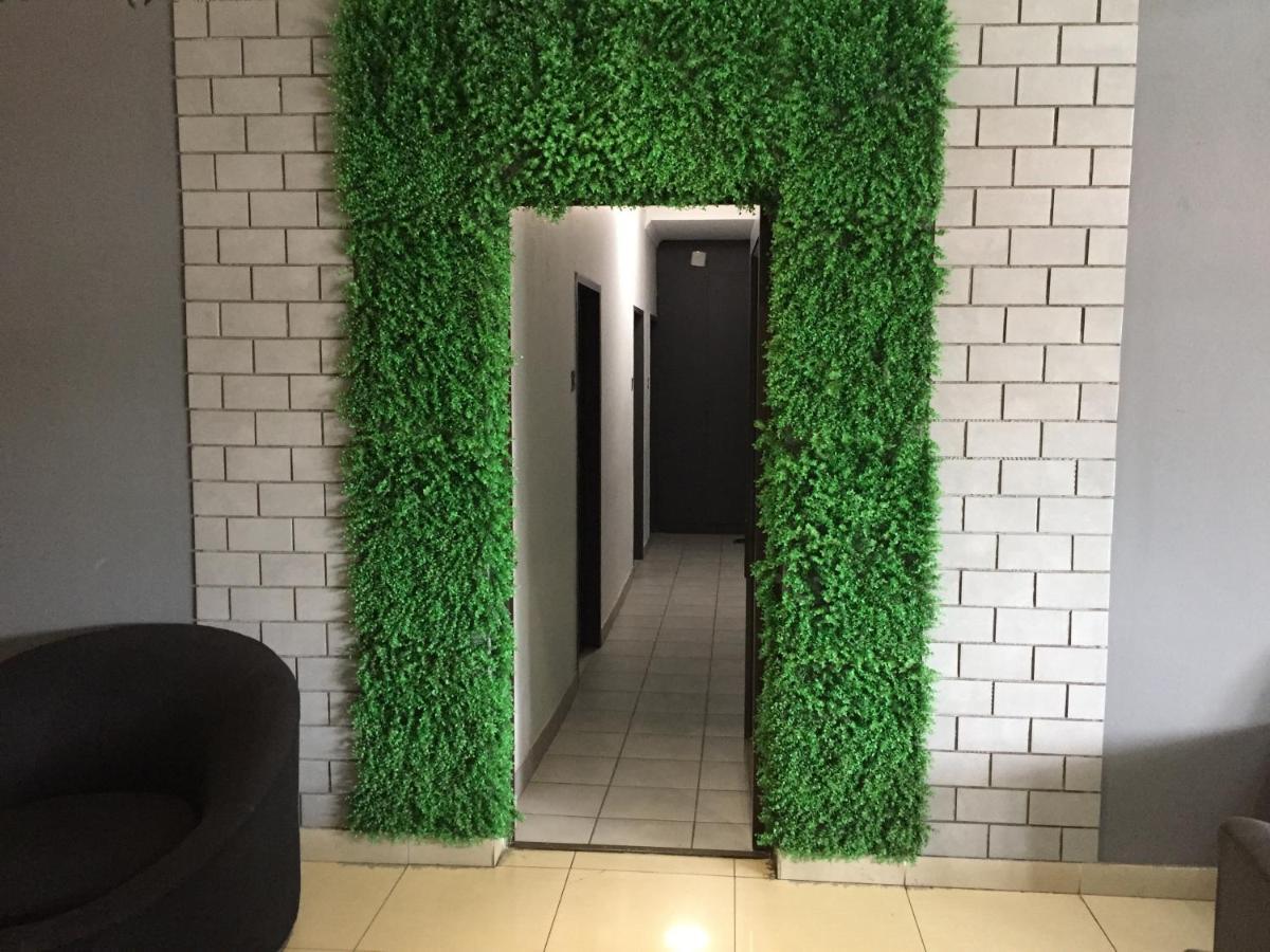 Hotel Sababa Boutique Johannesburg