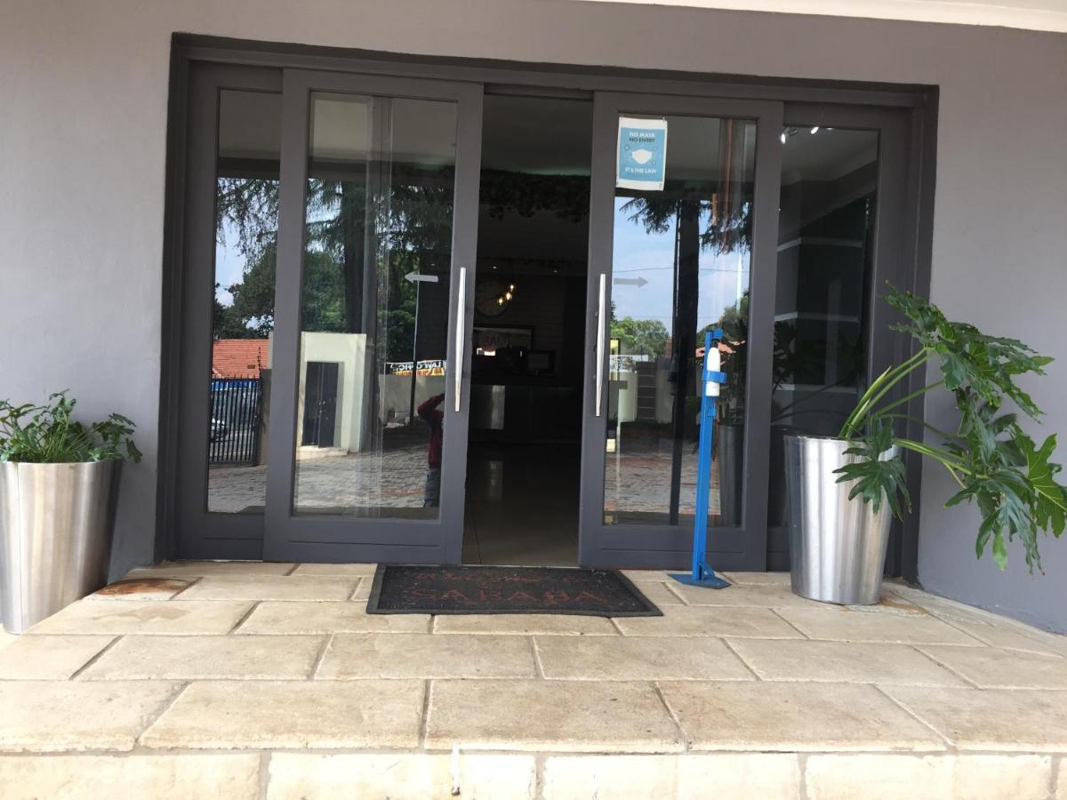 Hotel Sababa Boutique 3*