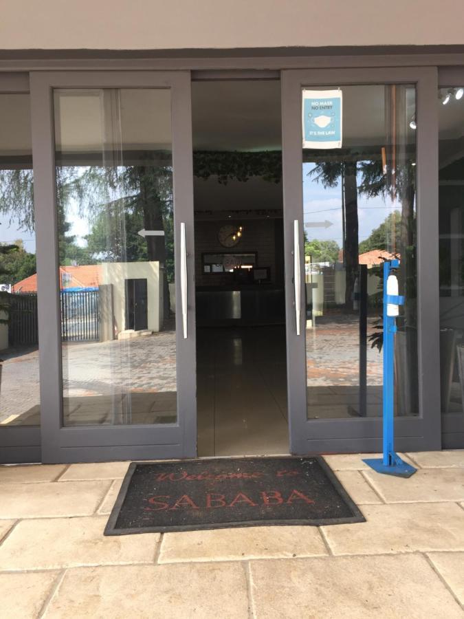 Sababa Boutique Hotel