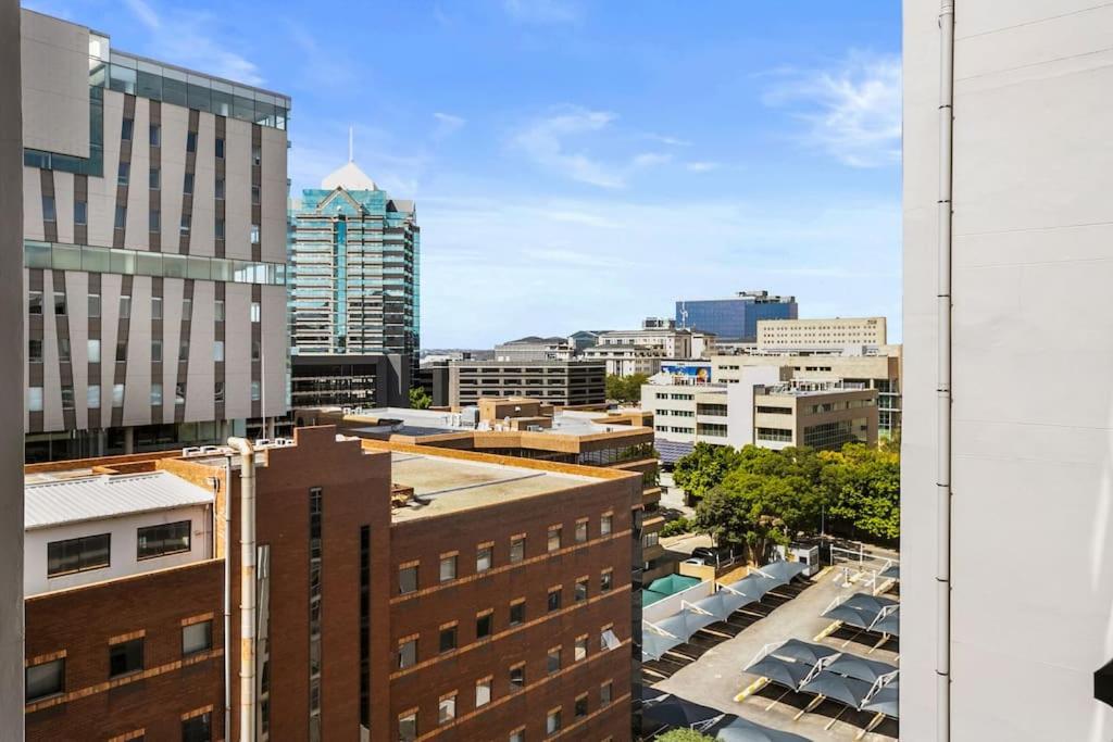 Hydro Park Sandton Executive Apartment *