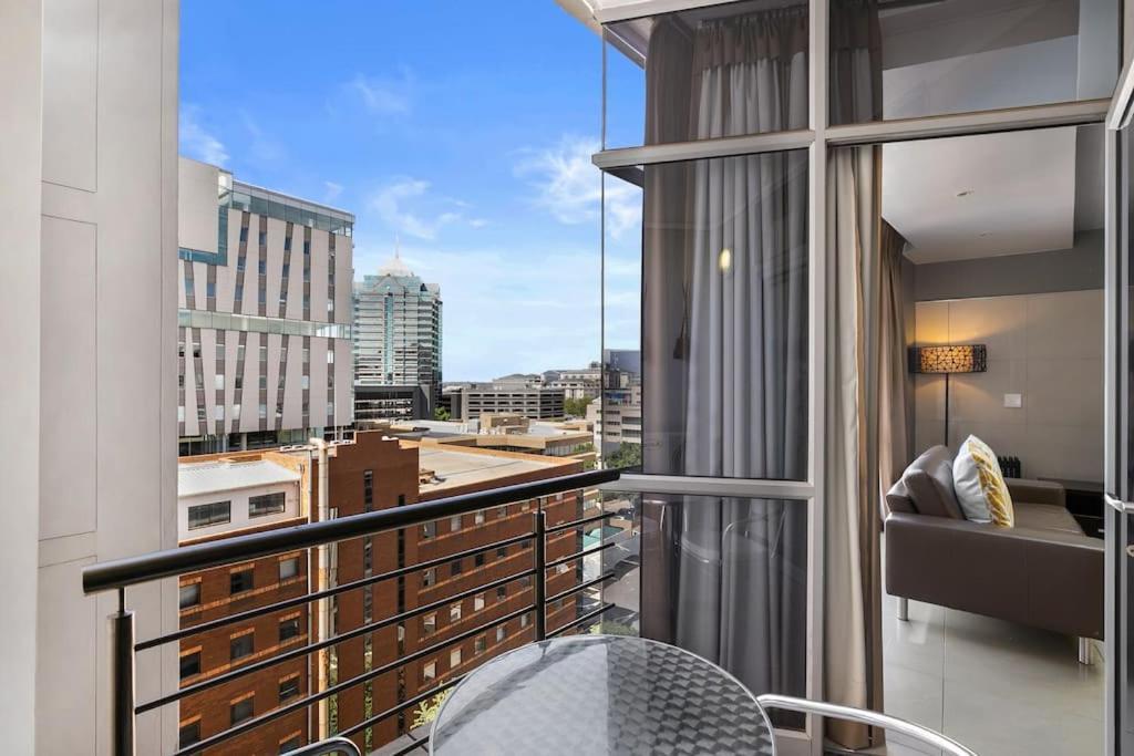 Apartment Hydro Park Sandton Executive
