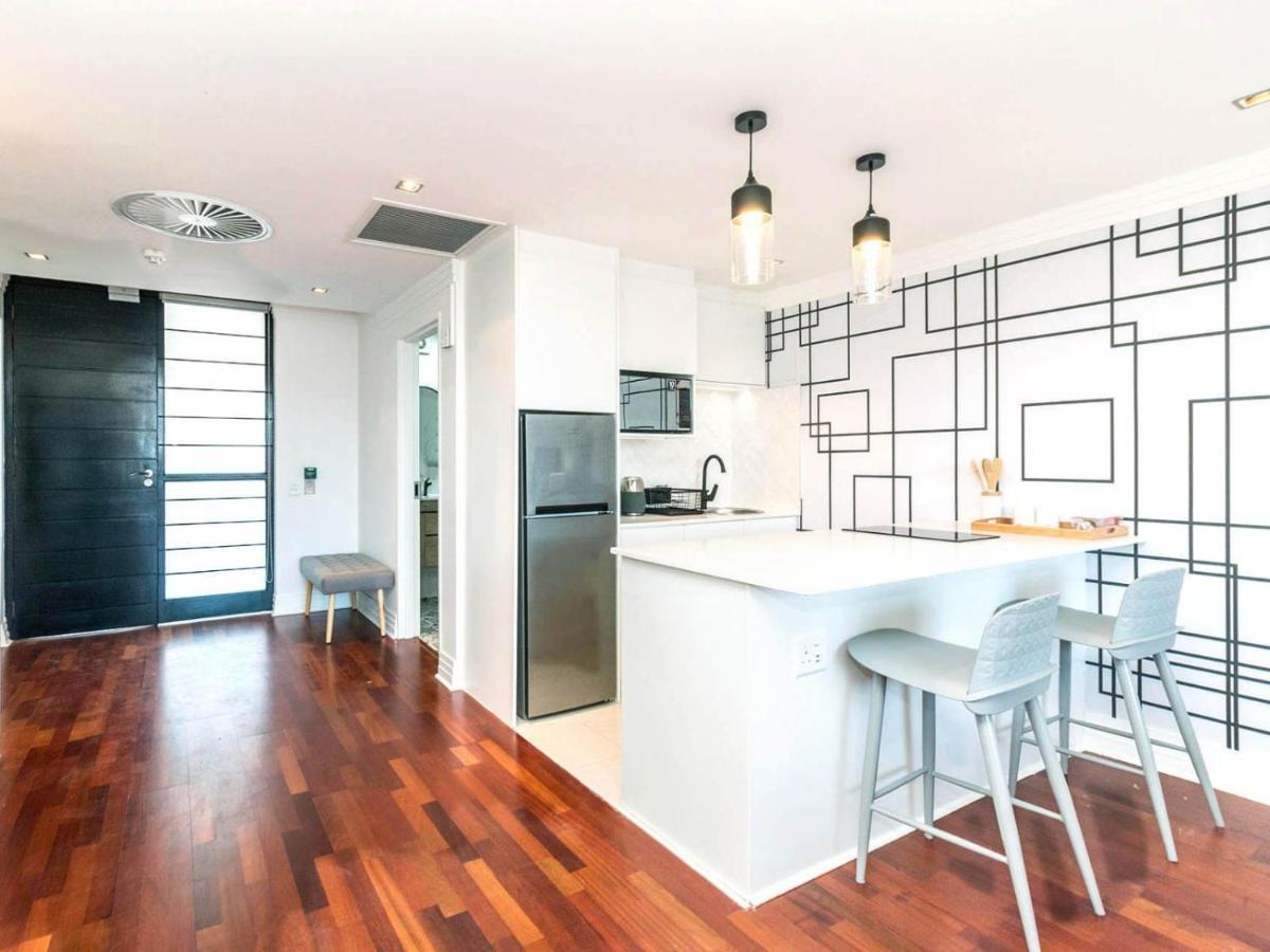 Heriot Units 19 & 20 Apartment