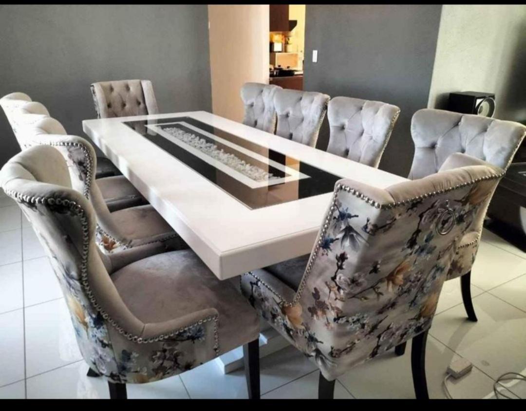 Rand President Unit 107 Johannesburg