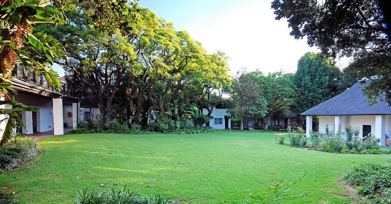 Indaba Hotel, & Conference Center Hotel