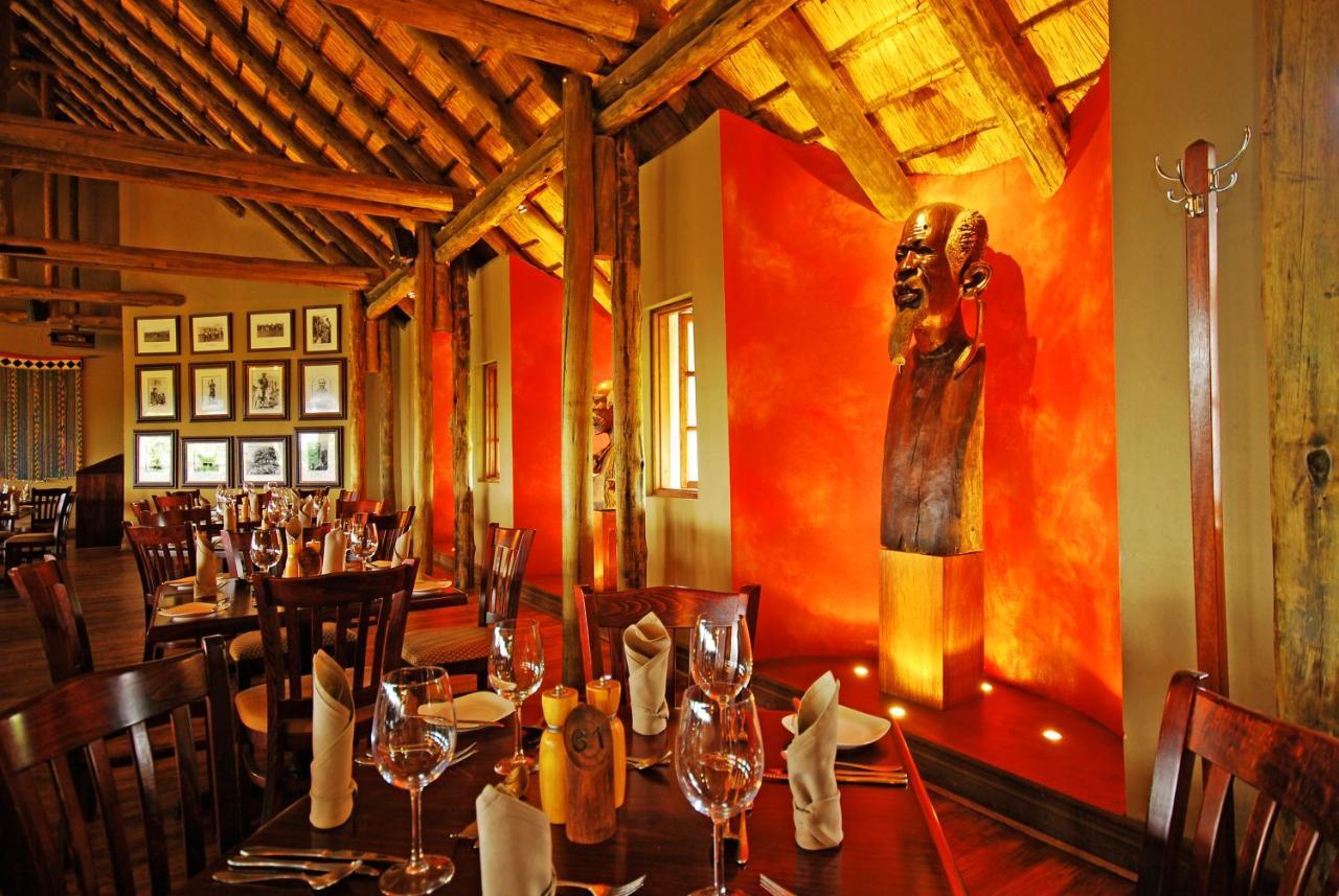 Hotel Indaba Hotel, & Conference Center 4*